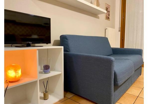 Civico 38 Apartment Басано дел Грапа Екстериор снимка