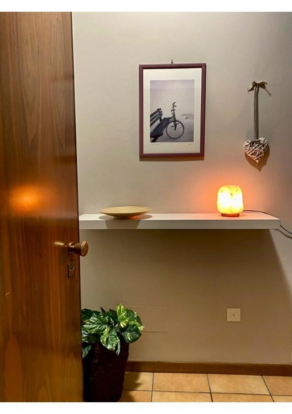 Civico 38 Apartment Басано дел Грапа Екстериор снимка