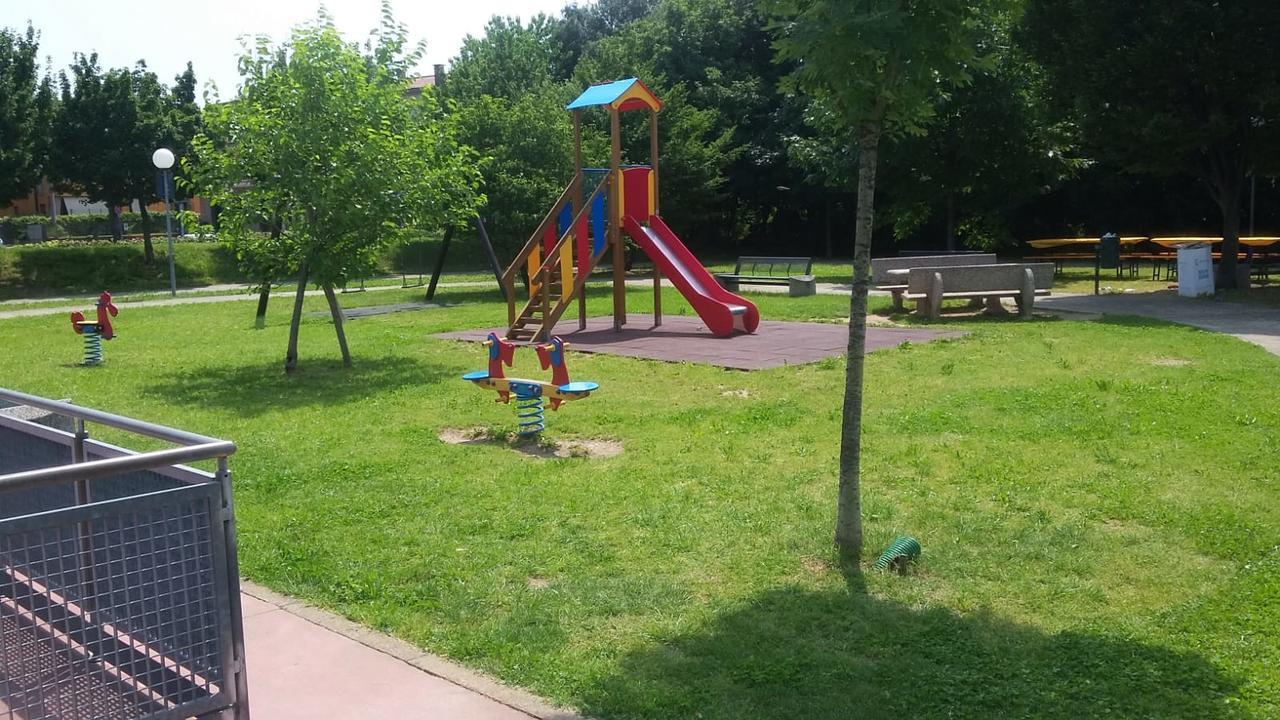 Civico 38 Apartment Басано дел Грапа Екстериор снимка