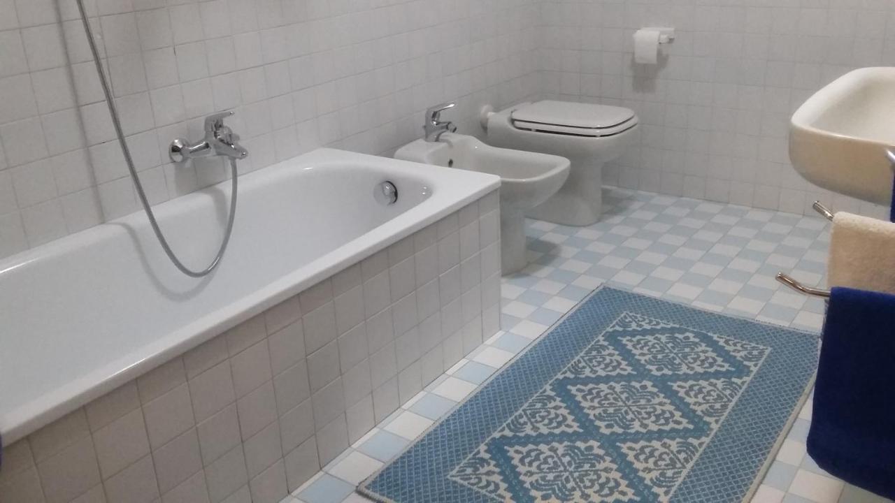 Civico 38 Apartment Басано дел Грапа Екстериор снимка